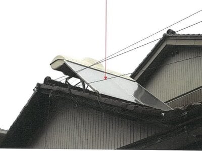 岐阜県加茂郡坂祝町 坂祝駅7分 戸建て 287万円の競売物件情報 #22