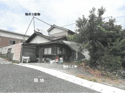 岐阜県加茂郡坂祝町 坂祝駅7分 戸建て 287万円の競売物件情報 #26