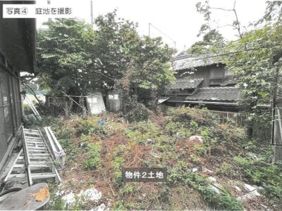 岐阜県加茂郡坂祝町 坂祝駅7分 戸建て 287万円の競売物件情報 #28