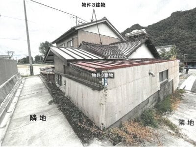 岐阜県加茂郡坂祝町 坂祝駅7分 戸建て 287万円の競売物件情報 #30