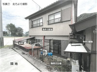 岐阜県加茂郡坂祝町 坂祝駅7分 戸建て 287万円の競売物件情報 #31