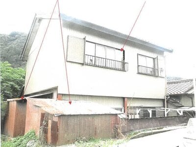 岐阜県加茂郡坂祝町 坂祝駅7分 戸建て 287万円の競売物件情報 #5