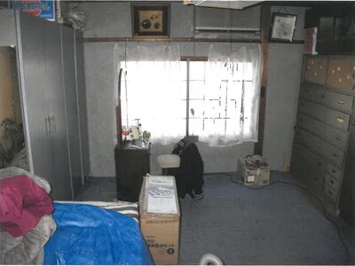 岐阜県岐阜市 加納駅6分 戸建て 520万円の競売物件情報 #10