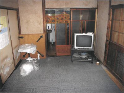 岐阜県岐阜市 加納駅6分 戸建て 520万円の競売物件情報 #11