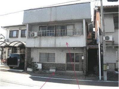 岐阜県岐阜市 加納駅6分 戸建て 520万円の競売物件情報 #2