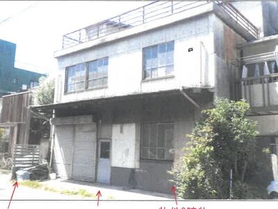 岐阜県岐阜市 加納駅6分 戸建て 520万円の競売物件情報 #20