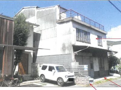 岐阜県岐阜市 加納駅6分 戸建て 520万円の競売物件情報 #21