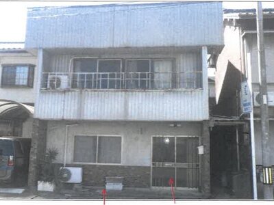 岐阜県岐阜市 加納駅6分 戸建て 520万円の競売物件情報 #22