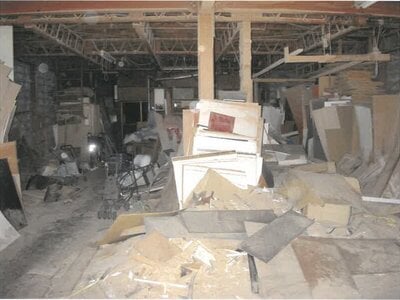 岐阜県岐阜市 加納駅6分 戸建て 520万円の競売物件情報 #4