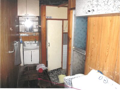 岐阜県岐阜市 加納駅6分 戸建て 520万円の競売物件情報 #5