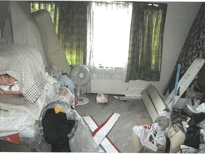 岐阜県郡上市 大島駅11分 戸建て 444万円の競売物件情報 #13