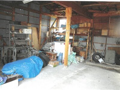 岐阜県郡上市 大島駅11分 戸建て 444万円の競売物件情報 #18