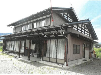 岐阜県郡上市 大島駅11分 戸建て 444万円の競売物件情報 #2