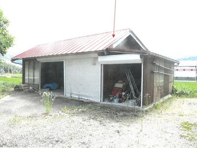 岐阜県郡上市 大島駅11分 戸建て 444万円の競売物件情報 #3