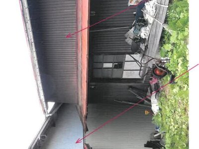 岐阜県飛騨市 飛騨古川駅 戸建て 241万円の競売物件情報 #2