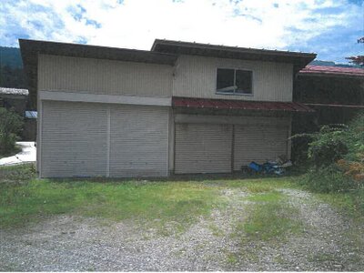 岐阜県飛騨市 飛騨古川駅 戸建て 241万円の競売物件情報 #20