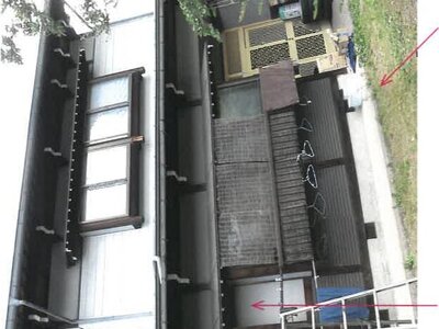 岐阜県飛騨市 飛騨古川駅 戸建て 241万円の競売物件情報 #3
