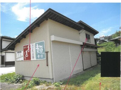 岐阜県飛騨市 飛騨古川駅 戸建て 241万円の競売物件情報 #4