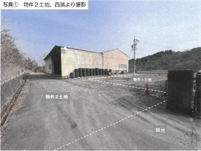 岐阜県土岐市 土岐市駅 土地 115万円の競売物件情報 #10