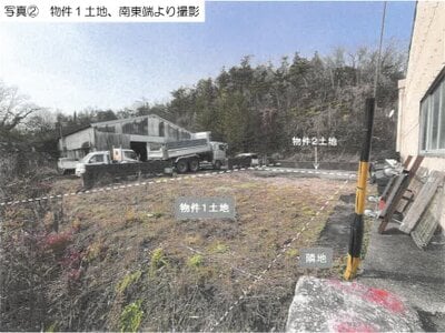 岐阜県土岐市 土岐市駅 土地 115万円の競売物件情報 #11