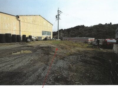 岐阜県土岐市 土岐市駅 土地 115万円の競売物件情報 #8