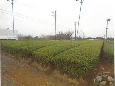 静岡県牧之原市 農地 58万円の競売物件情報 #6