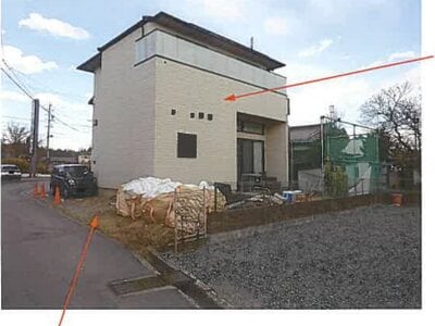 三重県桑名市 七和駅8分 戸建て 1,513万円の競売物件情報 #2