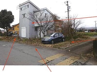 三重県いなべ市 丹生川駅3分 戸建て 183万円の競売物件情報 #2