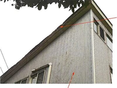 三重県いなべ市 丹生川駅3分 戸建て 183万円の競売物件情報 #4