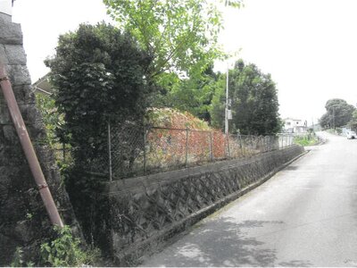 (値下げ) 京都府木津川市 加茂駅20分 土地 210万円の競売物件情報 #2