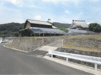 (値下げ) 京都府木津川市 加茂駅20分 土地 210万円の競売物件情報 #3