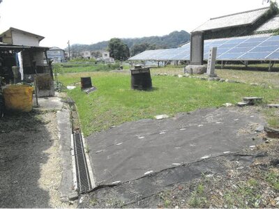 (値下げ) 京都府木津川市 加茂駅20分 土地 210万円の競売物件情報 #4