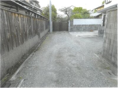 京都府京都市左京区 北大路駅13分 土地 201万円の競売物件情報 #2