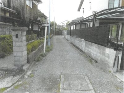 京都府京都市左京区 北大路駅13分 土地 201万円の競売物件情報 #3