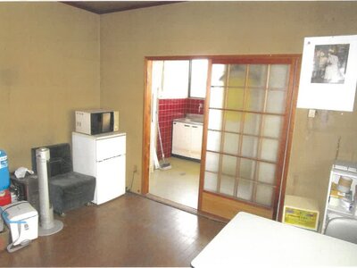 京都府久世郡久御山町 淀駅 戸建て 864万円の競売物件情報 #7