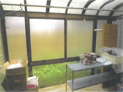 (値下げ) 京都府京都市西京区 松尾大社駅 戸建て 922万円の競売物件情報 #12