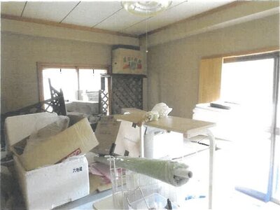 (値下げ) 京都府京都市西京区 松尾大社駅 戸建て 922万円の競売物件情報 #14