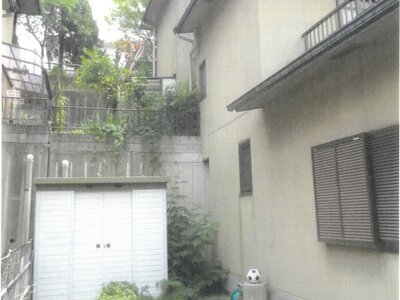 (値下げ) 京都府京都市西京区 松尾大社駅 戸建て 922万円の競売物件情報 #15