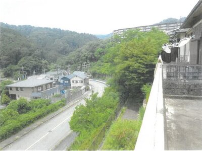 (値下げ) 京都府京都市西京区 松尾大社駅 戸建て 922万円の競売物件情報 #17