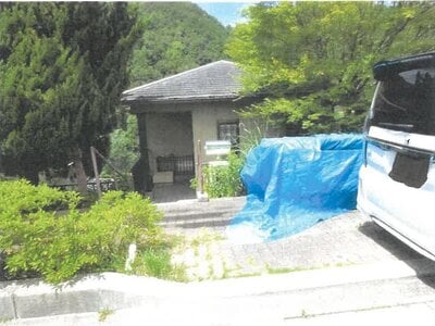 (値下げ) 京都府京都市西京区 松尾大社駅 戸建て 922万円の競売物件情報 #2