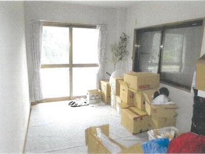 (値下げ) 京都府京都市西京区 松尾大社駅 戸建て 922万円の競売物件情報 #4