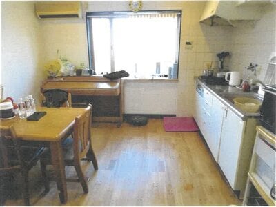 京都府京都市北区 北大路駅26分 戸建て 386万円の競売物件情報 #5