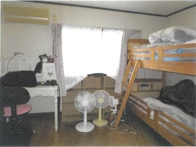 京都府京都市北区 北大路駅26分 戸建て 386万円の競売物件情報 #7