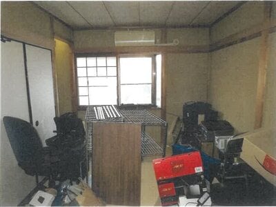 京都府京都市北区 北大路駅26分 戸建て 386万円の競売物件情報 #8