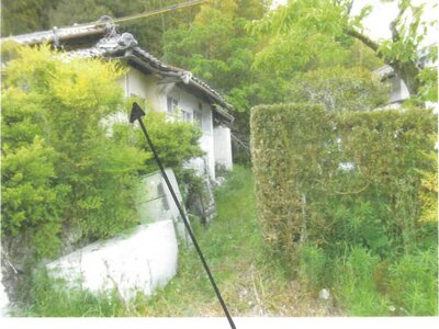 (値下げ) 京都府船井郡京丹波町 胡麻駅 戸建て 61万円の競売物件情報 #2