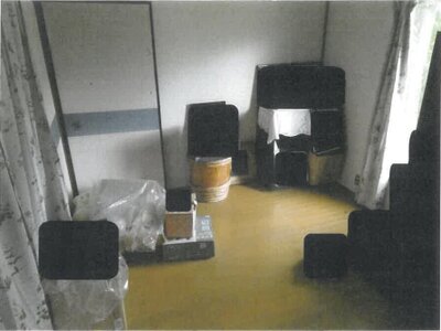 (値下げ) 京都府船井郡京丹波町 胡麻駅 戸建て 61万円の競売物件情報 #3