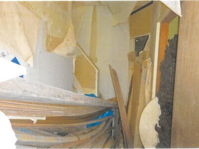 (値下げ) 京都府南丹市 日吉駅7分 戸建て 71万円の競売物件情報 #4