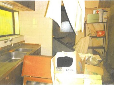 (値下げ) 京都府南丹市 日吉駅7分 戸建て 71万円の競売物件情報 #5