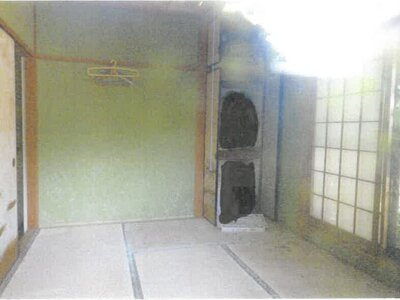 (値下げ) 京都府南丹市 日吉駅7分 戸建て 71万円の競売物件情報 #6