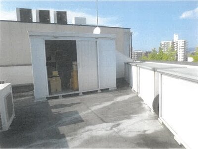 京都府京都市上京区 鞍馬口駅10分 戸建て 2,727万円の競売物件情報 #12